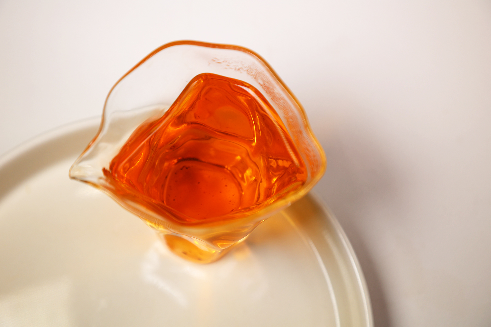 Tongmu Lapsang Souchong