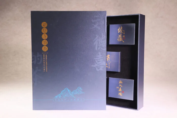 Liu Dexi's Tea - Image 2