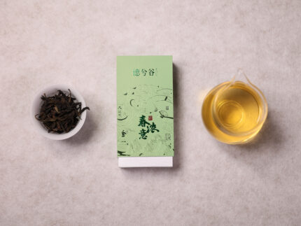 Spring is approaching