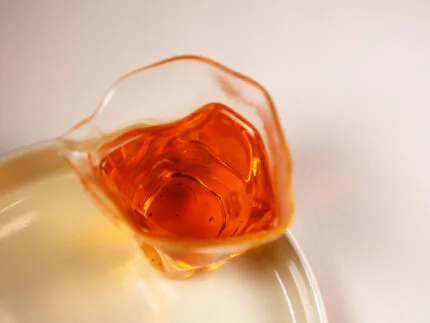 Tongmu Floral  Fragrance Souchong