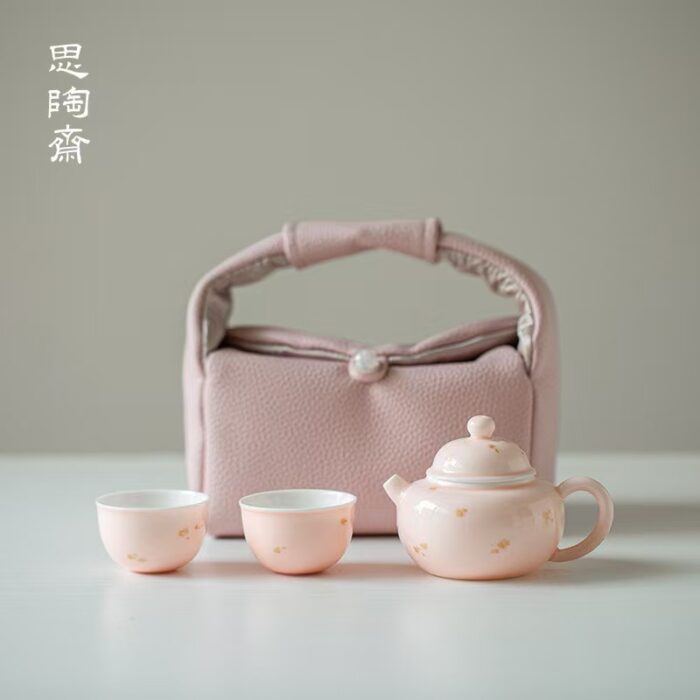 洒金户外旅行便携式01