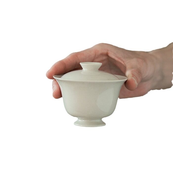 草木灰釉盖碗02