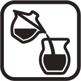 Quickly pour the brewed tea into a sharing pitcher to stop the infusion.