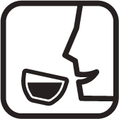 Take a slow sip to experience the tea's flavor and texture.