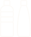 Prepare cold brew tea in a clean bottle or pitcher.