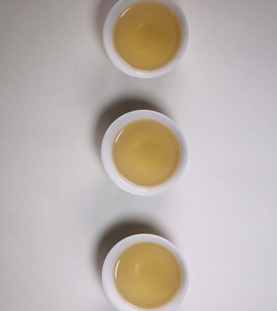 寿眉茶汤02